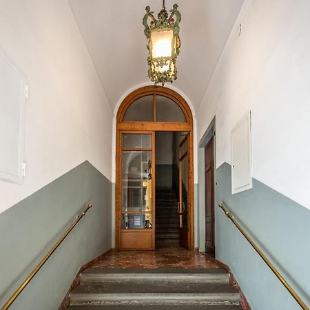 5 Min Duomo Magnificent Home Флоренція Екстер'єр фото