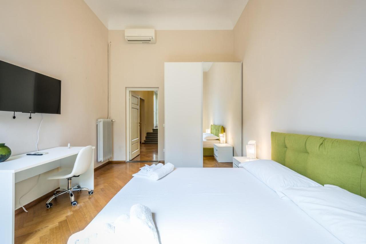 5 Min Duomo Magnificent Home Флоренція Екстер'єр фото
