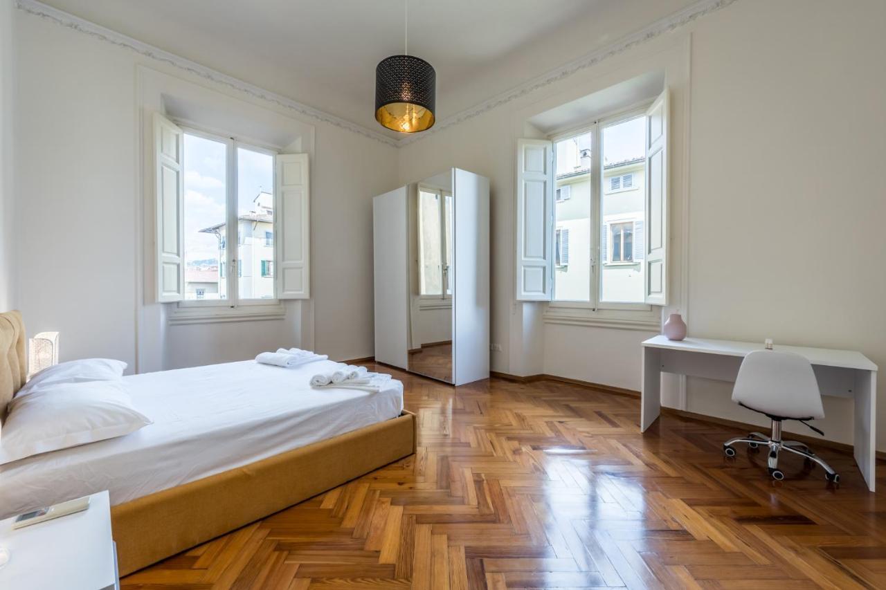 5 Min Duomo Magnificent Home Флоренція Екстер'єр фото