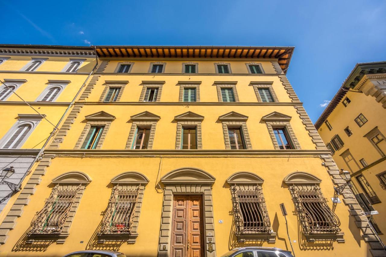 5 Min Duomo Magnificent Home Флоренція Екстер'єр фото