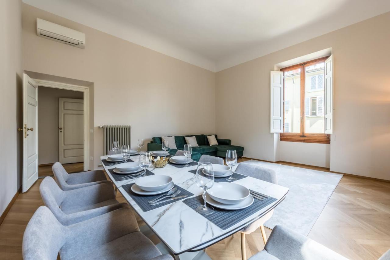 5 Min Duomo Magnificent Home Флоренція Екстер'єр фото