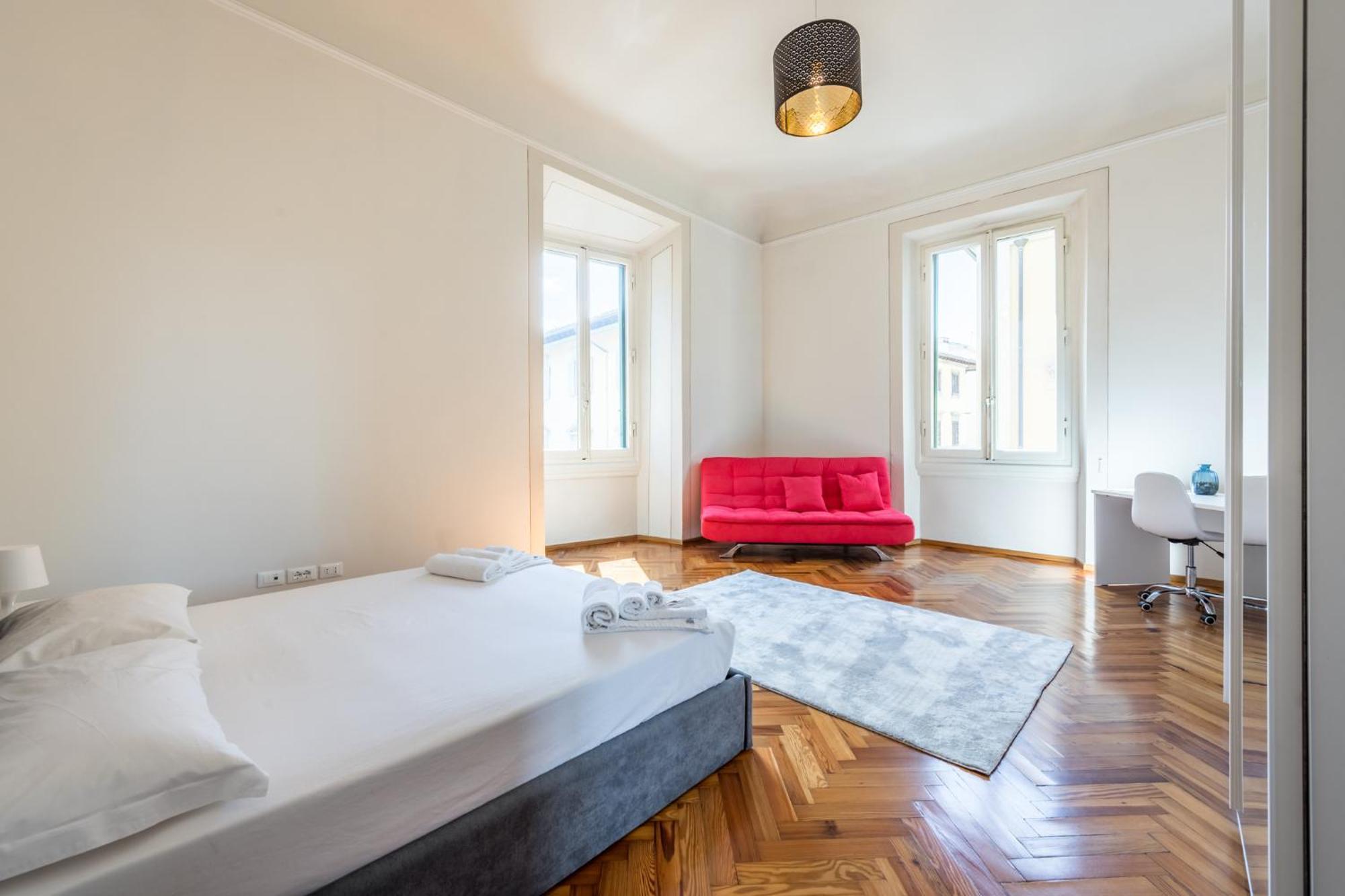 5 Min Duomo Magnificent Home Флоренція Екстер'єр фото