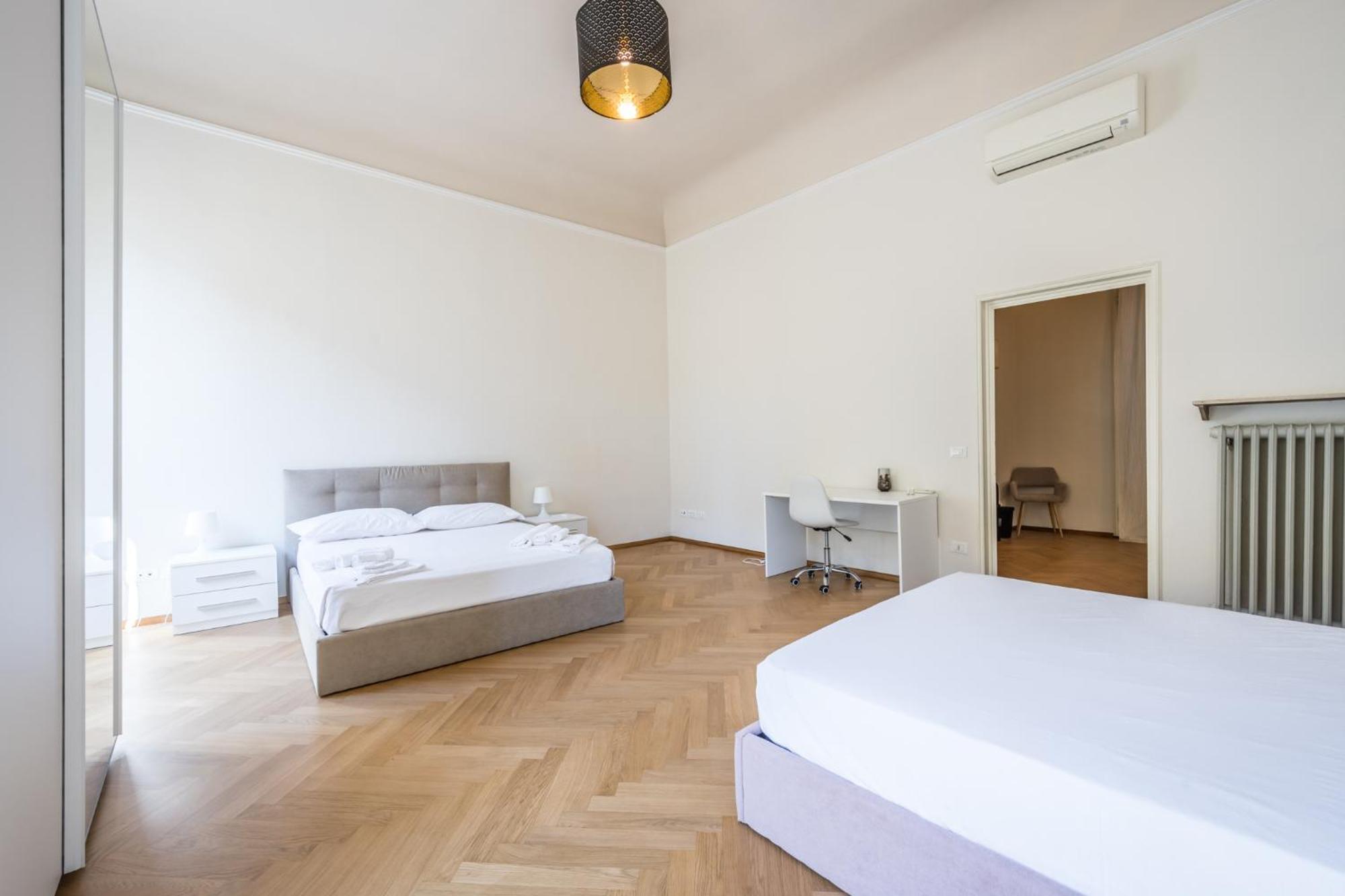 5 Min Duomo Magnificent Home Флоренція Екстер'єр фото