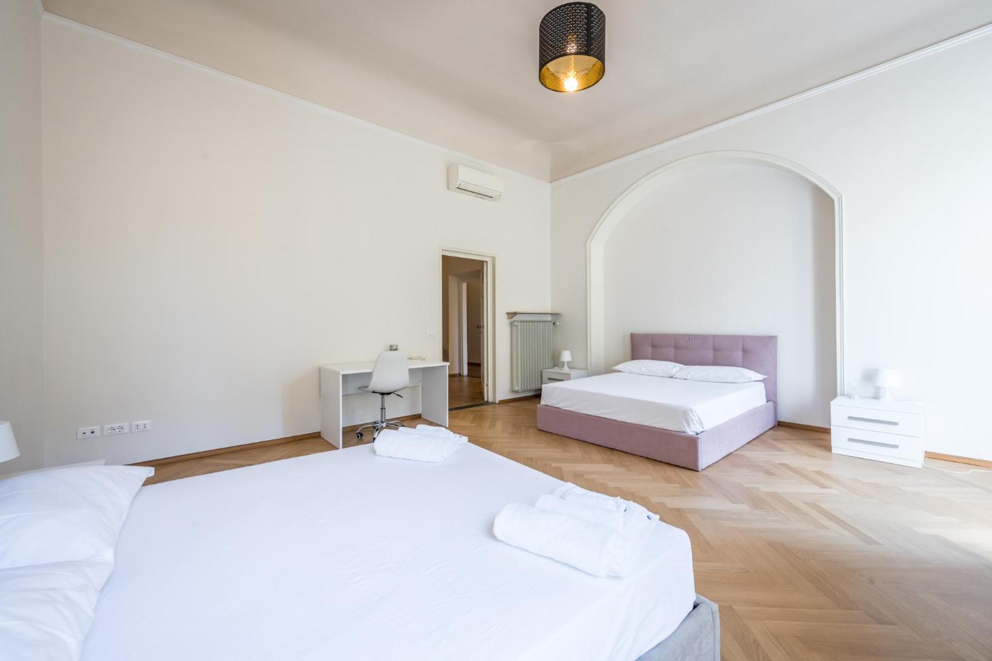 5 Min Duomo Magnificent Home Флоренція Екстер'єр фото