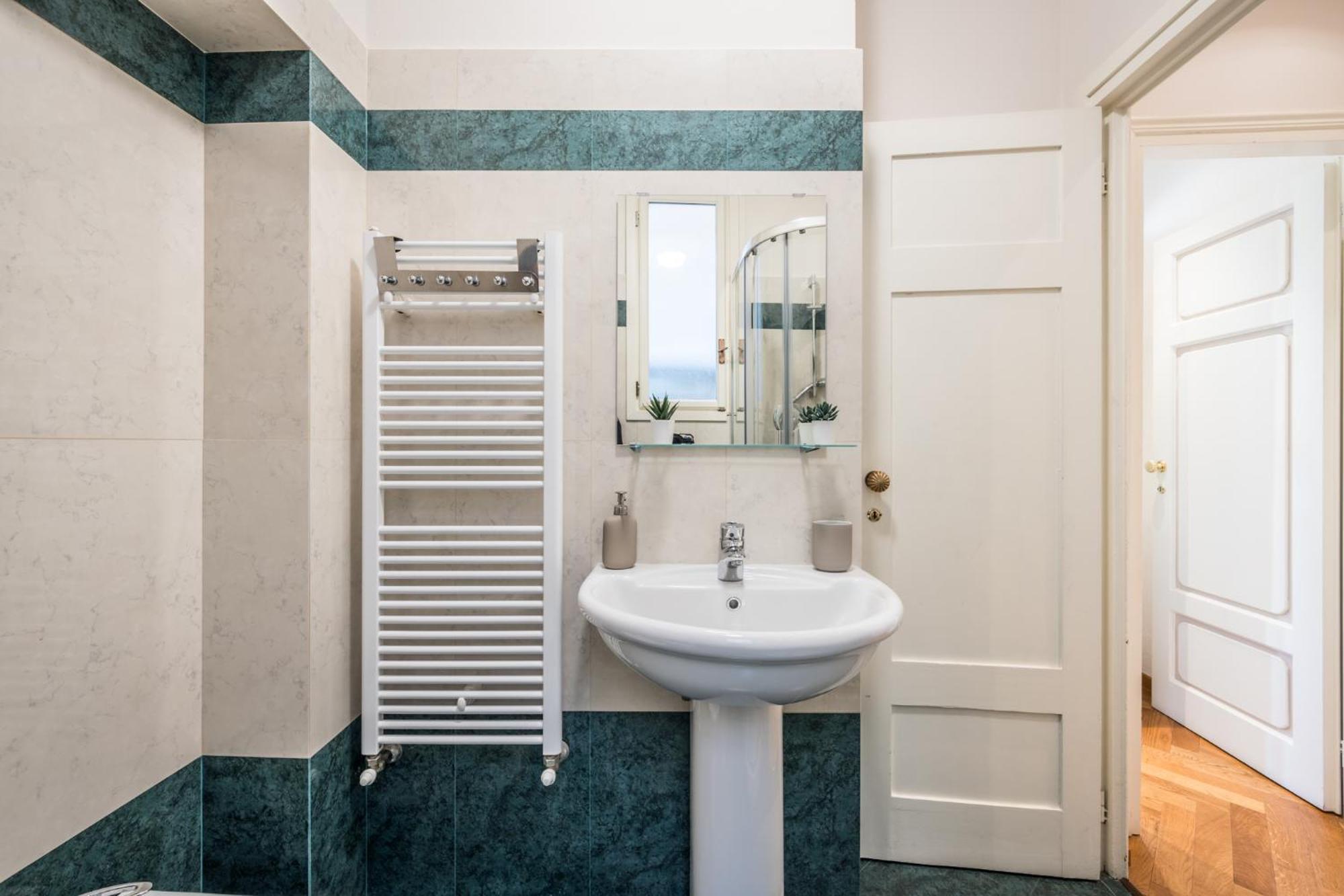 5 Min Duomo Magnificent Home Флоренція Екстер'єр фото