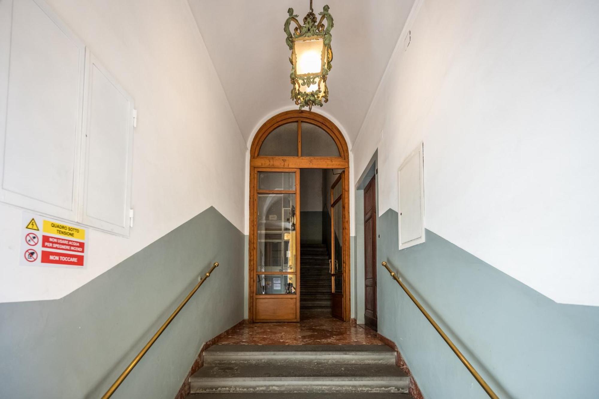 5 Min Duomo Magnificent Home Флоренція Екстер'єр фото